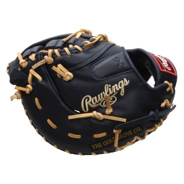Rawlings Gamer XLE 13" First Base Mitt GXLEDCTNC