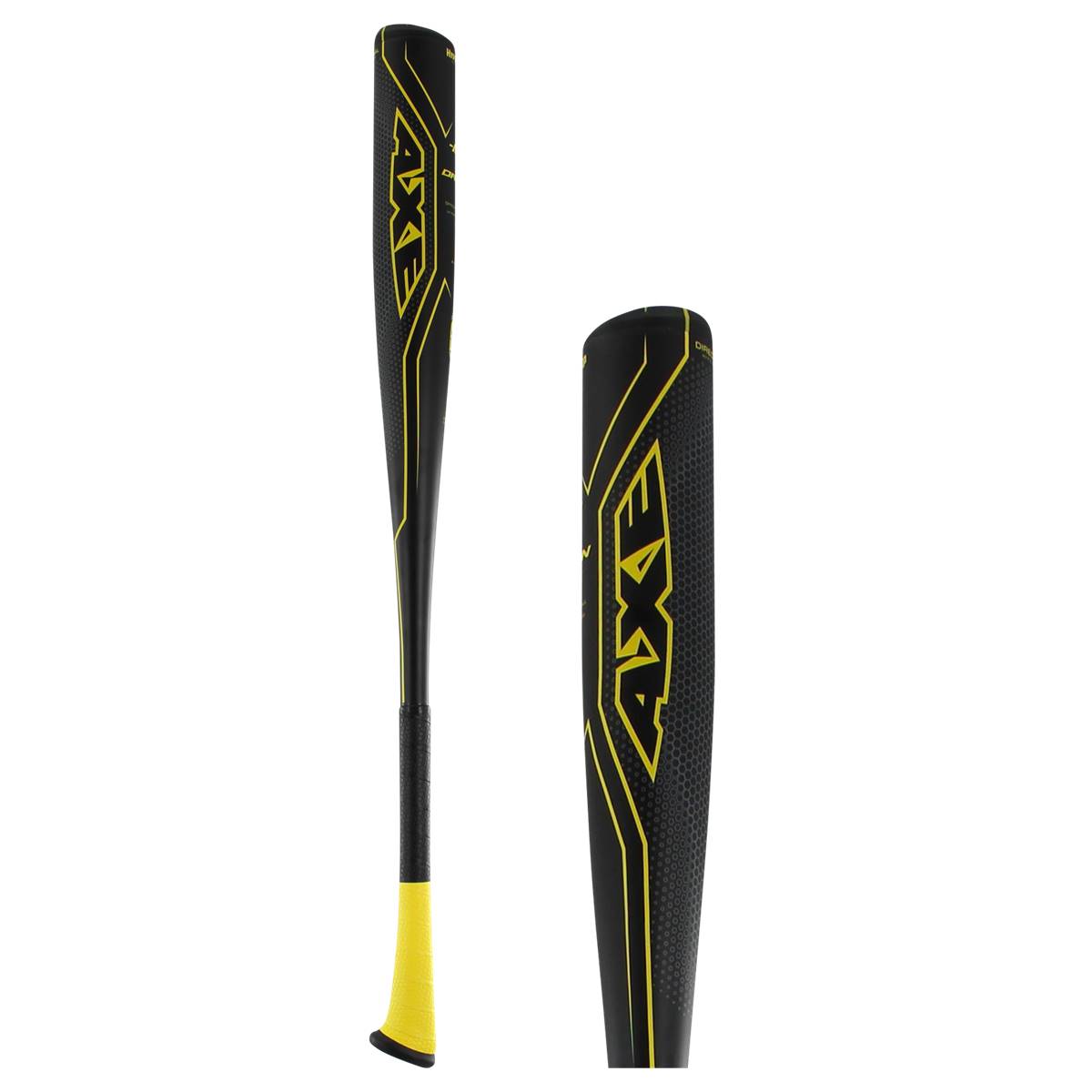 AXE Origin 10 Senior League Baseball Bat L144E