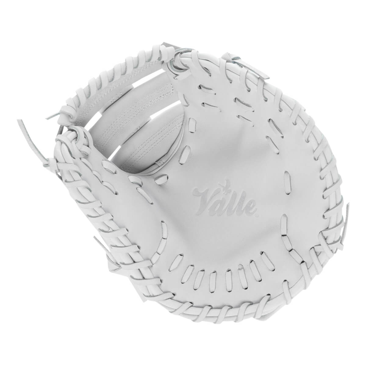 Valle Eagle 11" First Base Training Mitt: 11S: Image #431109