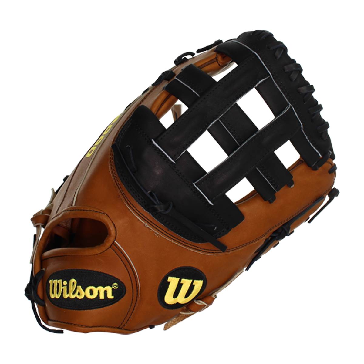 Wilson A2000 12.5" First Base Mitt WTA20RB202013