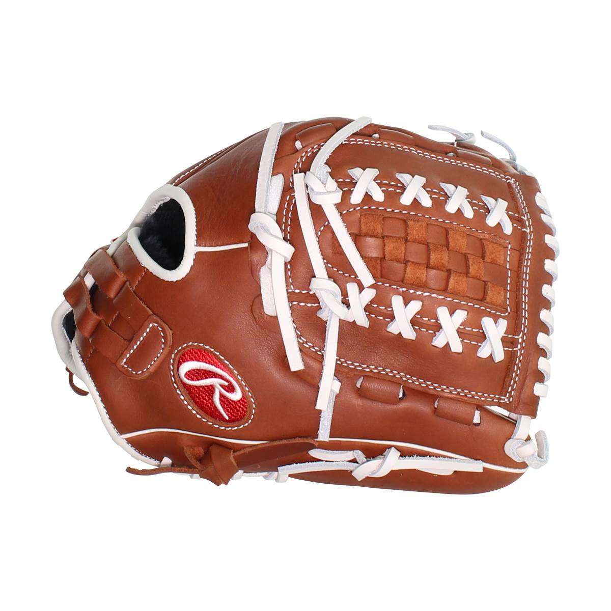 Rawlings R9 Series 12" Fastpitch Softball Glove R9SB120FS18DB