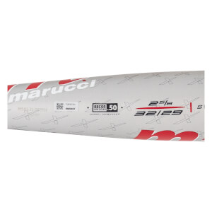 Marucci CATX2 Connect Puck Knob BBCOR Baseball Bat: MCBCCX2P: Image #448451