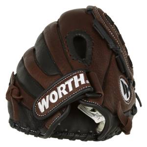 Worth Shut Out Softball Series: SO130 Fastpitch: Image #290034