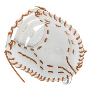 Easton Professional Collection 13" Fastpitch First Base Mitt: PCFP313: Image #432275