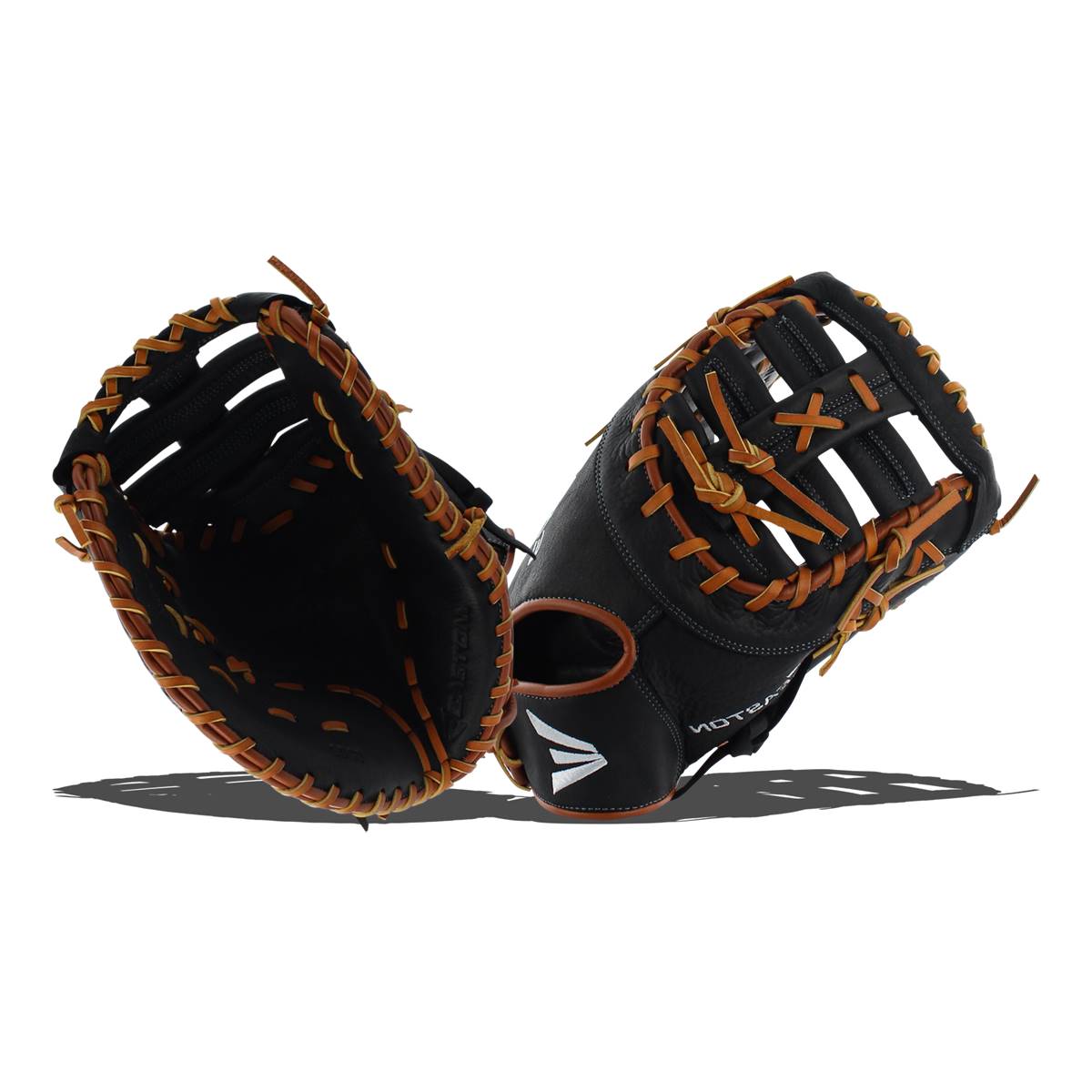 Easton Game Day 12.75" First Base Mitt: GDC3: Image #317212