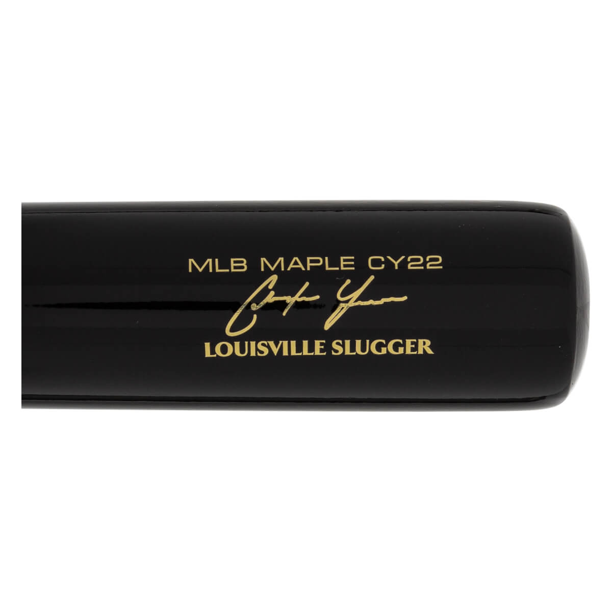 Louisville Slugger MLB Prime Christian Yelich Maple Wood Baseball Bat: WBL2435010: Image #414704