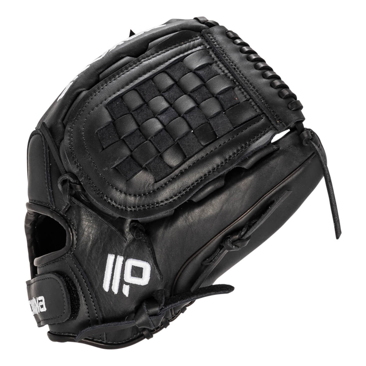 Nokona American Kip 12.5" Fastpitch Softball Glove: A-V1250CB: Image #430364