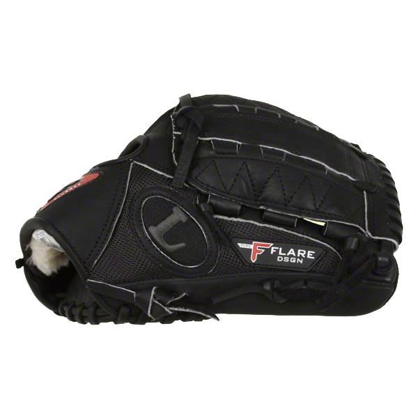 Louisville Slugger TPX Silver Slugger Flare Series: FL1200SS: Image #288813