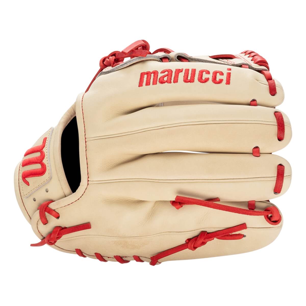 Marucci Capitol 11.75" Baseball Glove: MFG2CP14K2-CM/R: Image #436968
