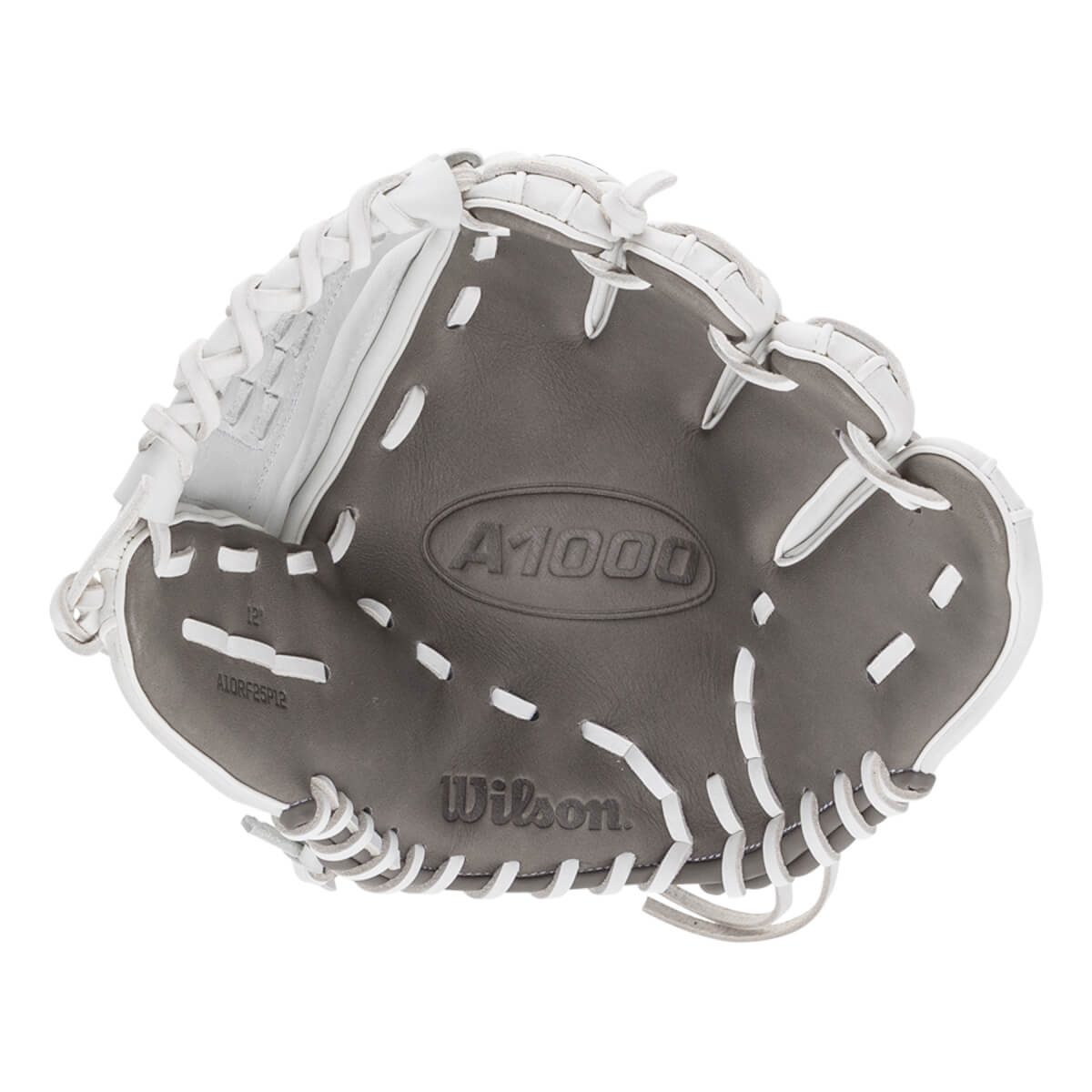 Wilson A1000 P12 12" Fastpitch Softball Glove: WBW10259212: Image #448853