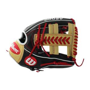 Wilson A2000 11.75" Baseball Glove: WTA20RB181785: Image #314534