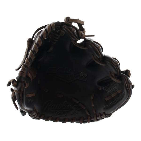 EXCLUSIVE! Rawlings GG Gamer Mocha Pro Taper Series: G1074MO: Image #306609