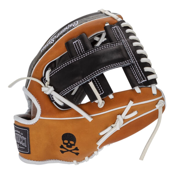 Marucci Nightshift Nightcrawl 11.75" Baseball Glove: MFGNTSHFT0205: Image #442123