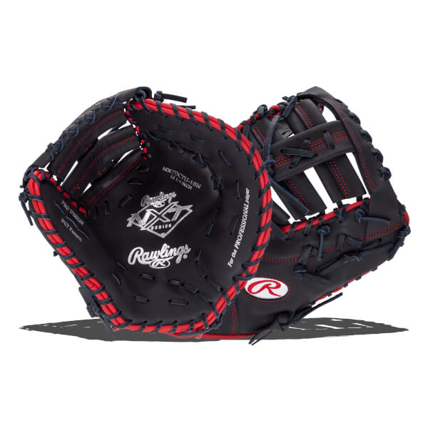 Rawlings NXT 12.25" Baseball First Base Mitt: NXTDCTU-10N: Image #444525