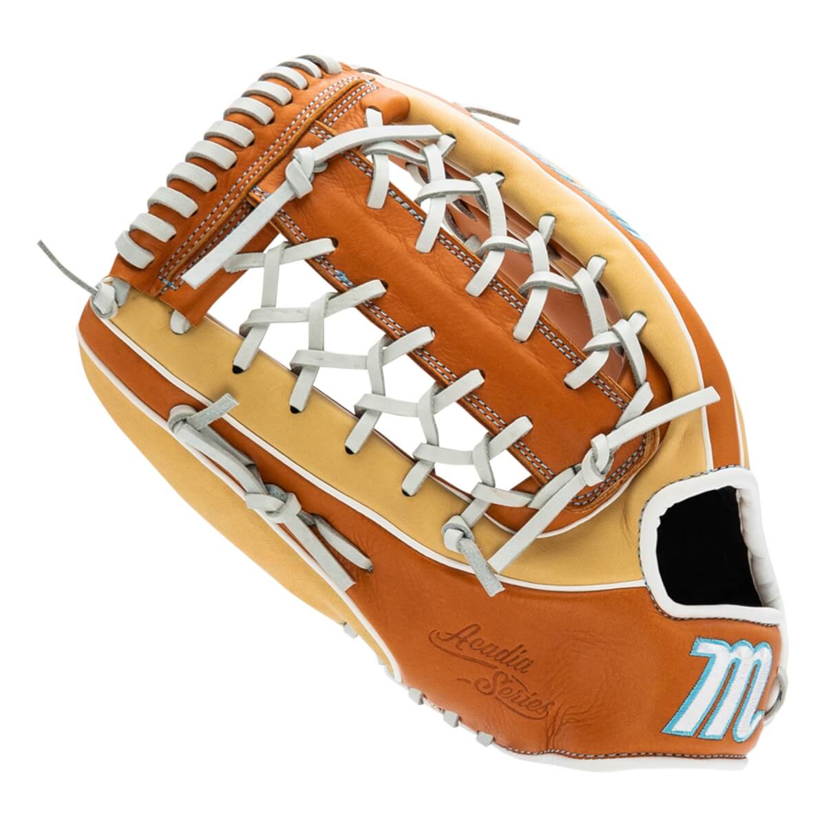 Marucci Acadia 13" Fastpitch Softball Glove: MFGACFP99R4: Image #425949