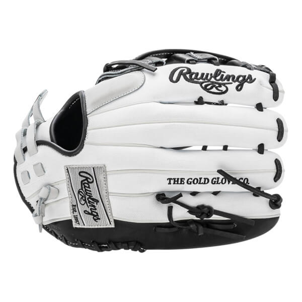 Rawlings Heart of the Hide Speed Shell 12.75" Fastpitch Softball Glove: PRO1275SB-6BSS: Image #429275