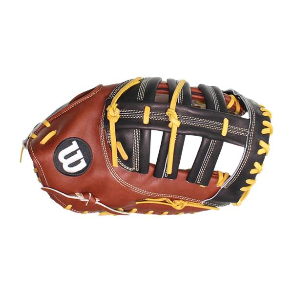 Wilson A2K Series: A2K162800 First Base Mitt: Image #390837