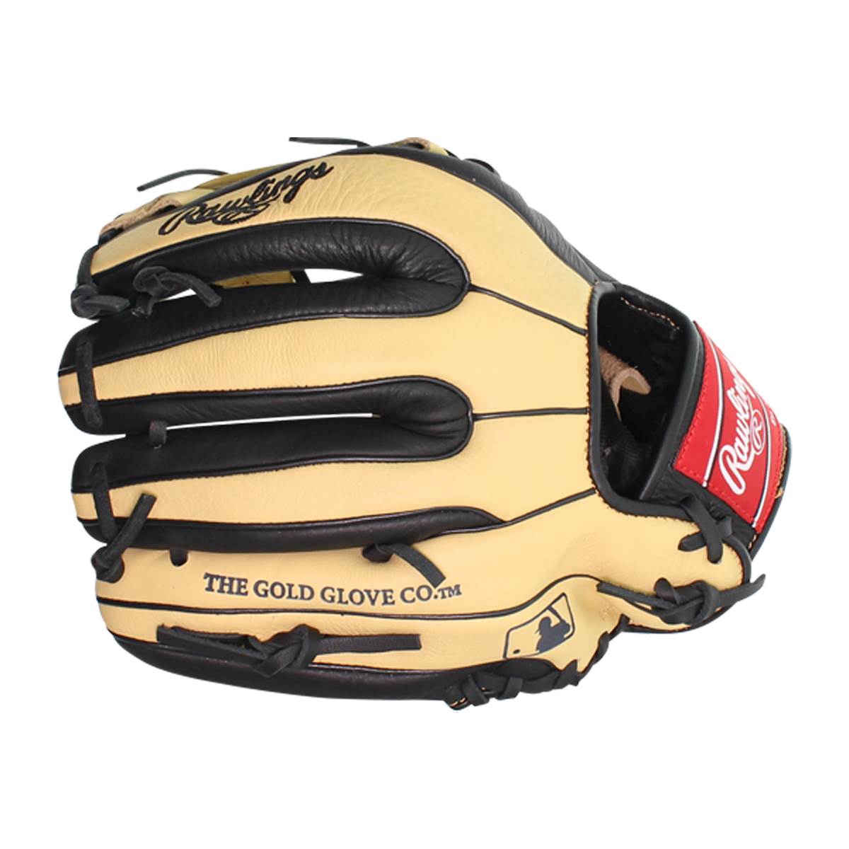 Rawlings Select Pro Lite 11.5" Youth Baseball Glove: SPL150CB: Image #394242