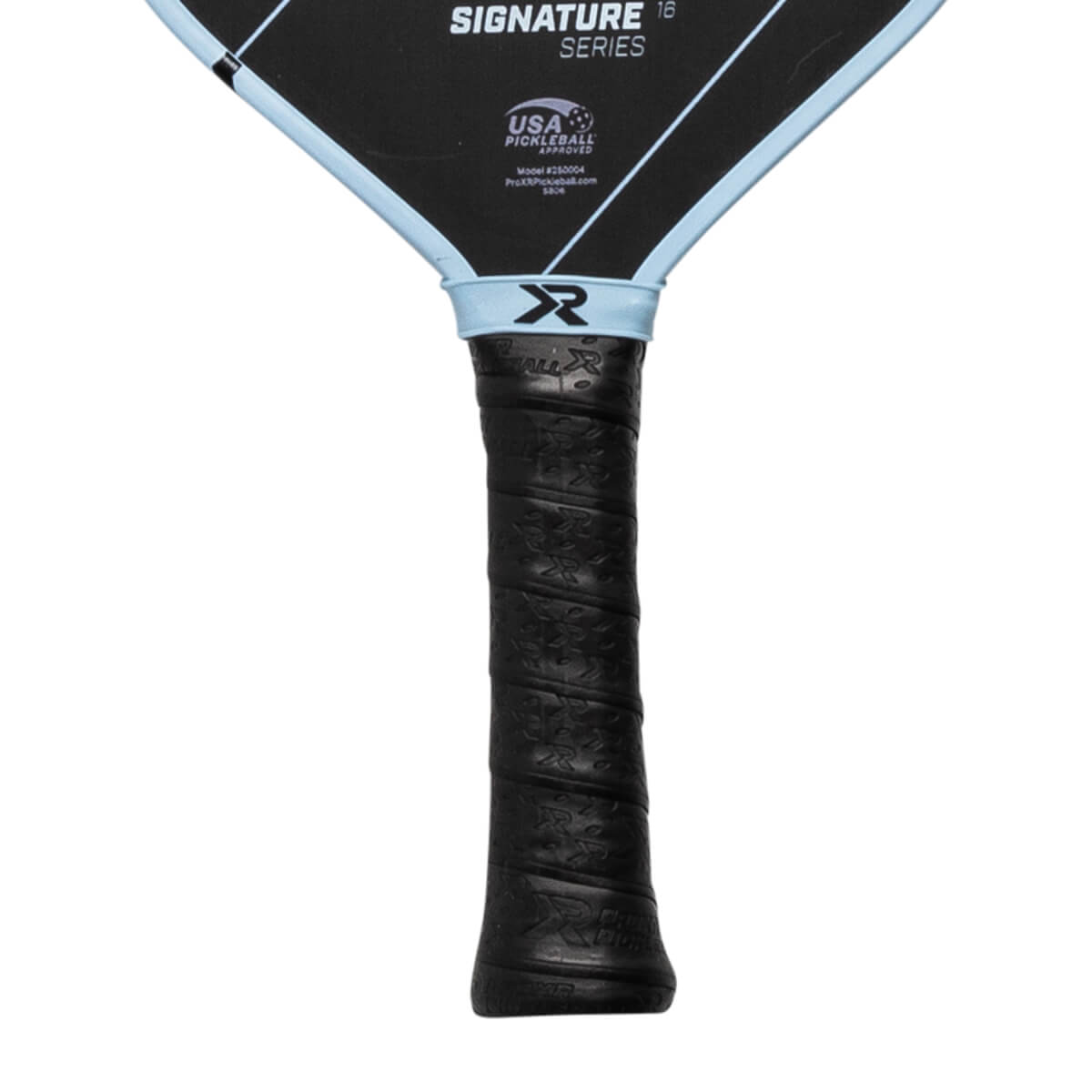 ProXR Signature 16mm Carbon Fiber Pickleball Paddle: Image #454045
