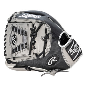 Rawlings Gamer XLE Speed Shell 11.75" Baseball Glove: GXLE205-30BSS: Image #423314