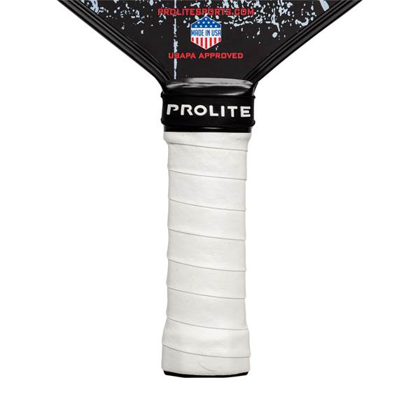 PROLITE Rebel PowerSpin 2.0 Composite Pickleball Paddle: Image #403811