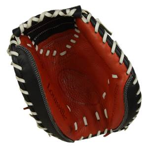Louisville Slugger TPX Omaha Select Series: OSLCM Catcher's Mitt: Image #292650
