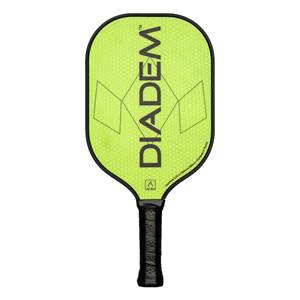 Diadem Wave Lightweight Composite Pickleball Paddle: Image #402730