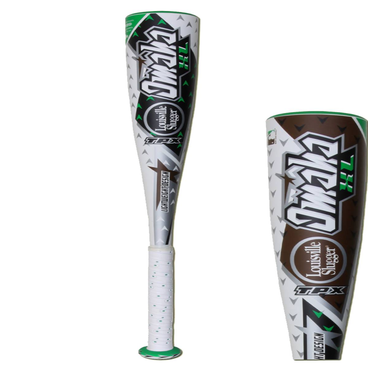 Louisville Slugger TPX Omaha XL -10 2 3/4