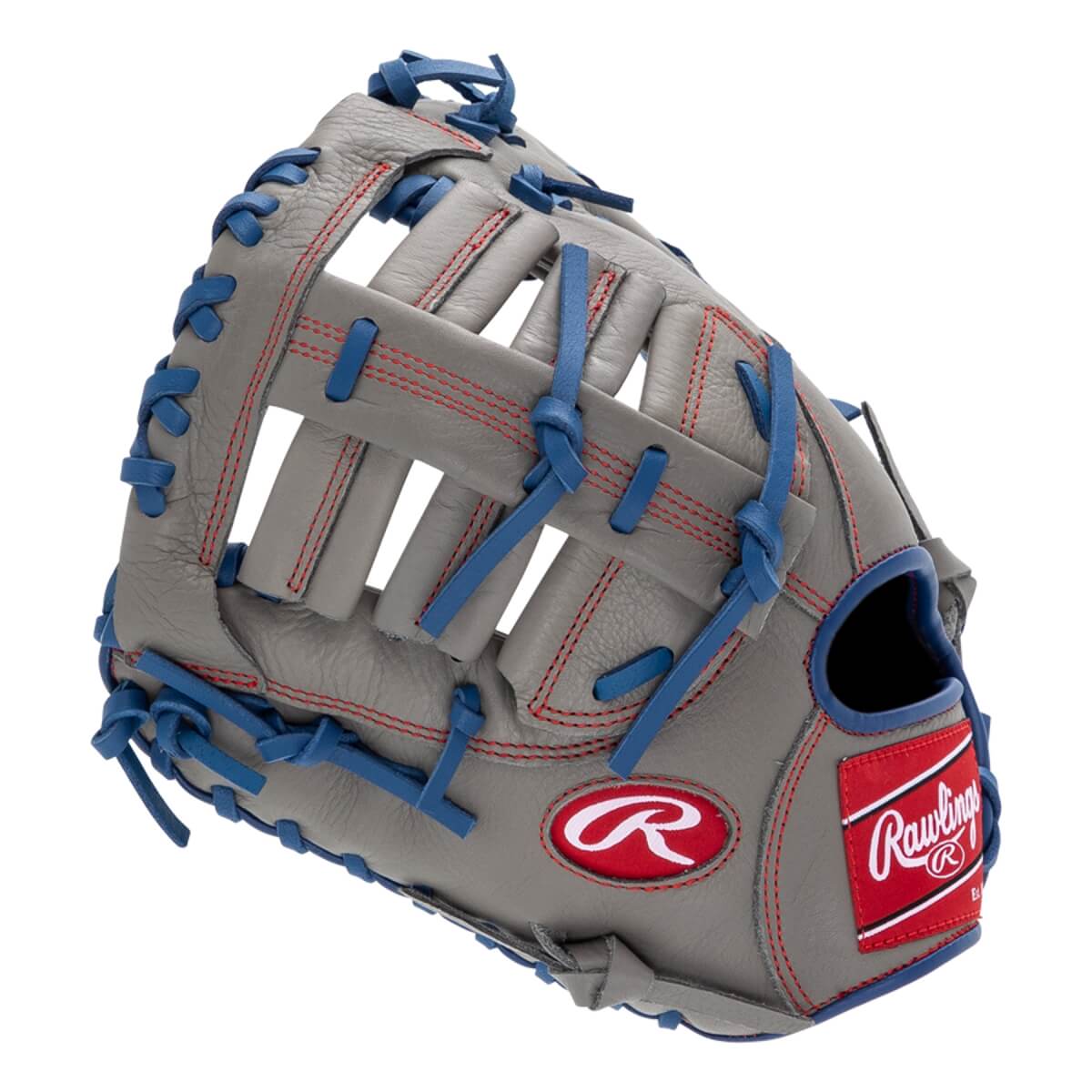 Rawlings Select Pro Lite 11.5" Youth Baseball First Base Mitt: SPL115FF: Image #447643