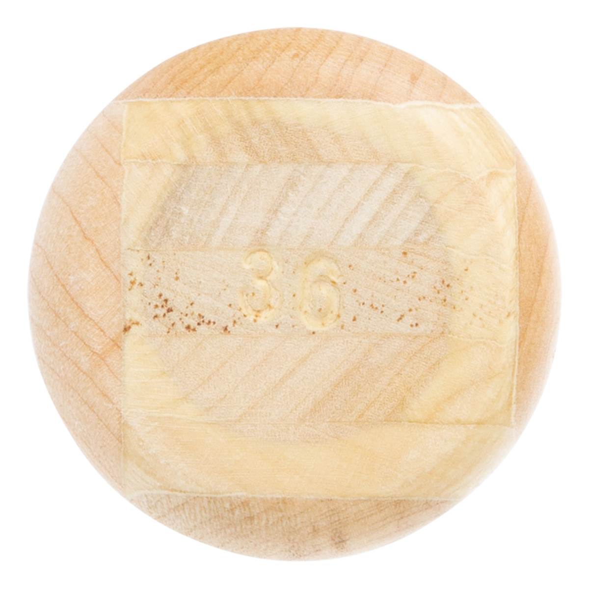 Brett Bros. 36" Maple Wood Fungo Baseball Bat: BBOFUNGO: Image #410435