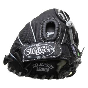 Louisville Slugger Zephyr Fastpitch Series: FGZR14-BK130: Image #297725