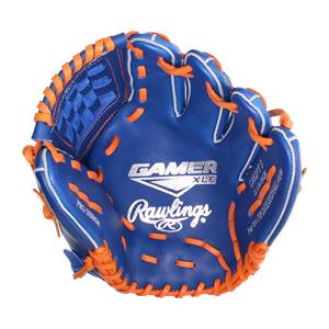 Rawlings Gamer XLE Custom 11.25" Baseball Glove: G882PT-3: Image #387313