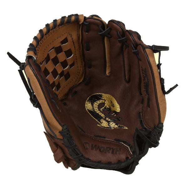 Worth Copperhead Series: COP110 Youth: Image #290158