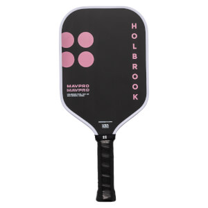 Holbrook Mav Pro 2.0 16mm Carbon Fiber Pickleball Paddle: Image #443535