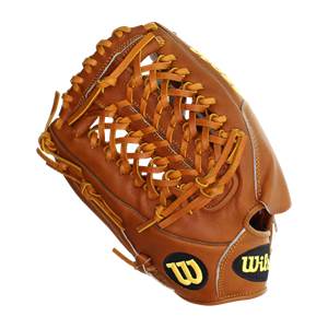 Wilson A2000 Spring Training GG47 12.25" Baseball Glove: WTA2030PSGG47T: Image #394856