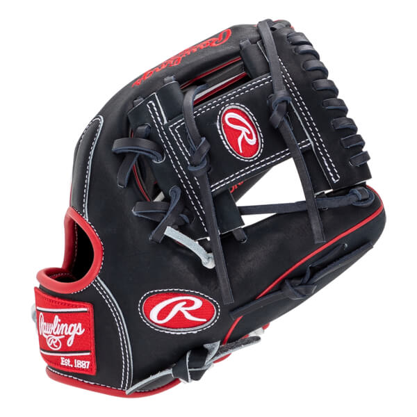 Rawlings Heart of the Hide ContoUR Fit 11.5" Baseball Glove: PROR204U-2N: Image #447738