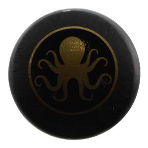 Victus Pro Reserve Gary Sanchez Home Run Derby Wood Baseball Bat: KRAKEN: Image #359862