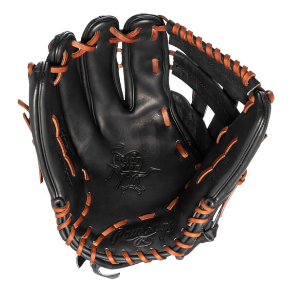 Rawlings Heart of the Hide 13" Slow Pitch Softball Glove: PRO130SP-6B: Image #434659