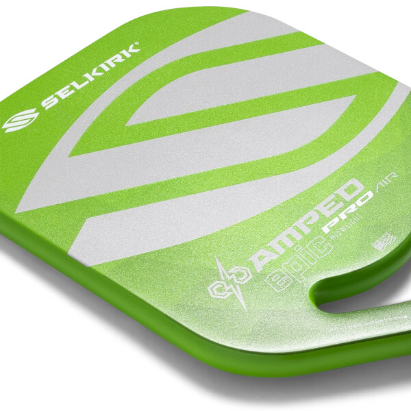 Selkirk AMPED Pro Air Epic Composite Pickleball Paddle: Image #442782