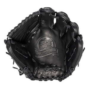 Rawlings Pro Preferred Jacob deGrom Croc Skin 11.75" Baseball Glove: PROSJD48: Image #435795
