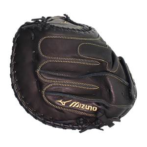 Mizuno MVP Prime 34" Fastpitch Catcher's Mitt: GXS50PF3: Image #388921