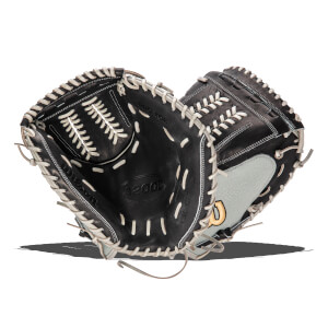 Wilson A2000 SuperSkin FPCM 34" Fastpitch Softball Catcher's Mitt: WBW10021834: Image #421142