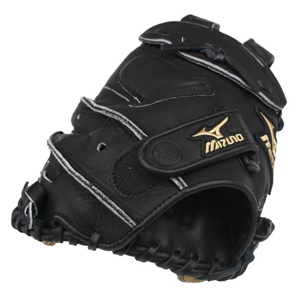 Mizuno Classic Fastpitch Series: GXS31 Fastpitch Catcher's Mitt: Image #283900