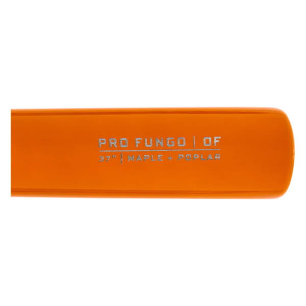 Mizuno Pro 37" Hybrid Wood Fungo Baseball Bat: PROFUNGO37: Image #416167