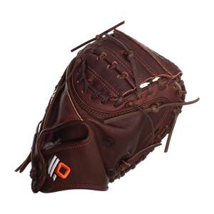 Nokona X2 Elite 33.5" Baseball Catcher's Mitt: X2-3350C: Image #386605