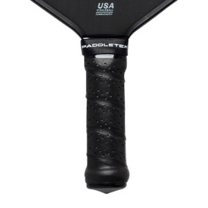 Paddletek Bantam ALW-C 14.3 Carbon Fiber Pickleball Paddle: Image #439371