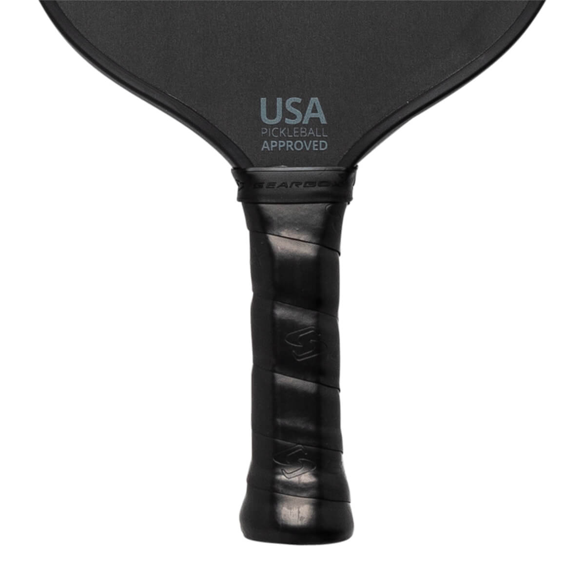 Gearbox G14 Carbon Fiber Pickleball Paddle: Image #442336