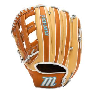 Marucci Acadia 12.5" Fastpitch Softball Glove: MFGACFP97R3: Image #425946