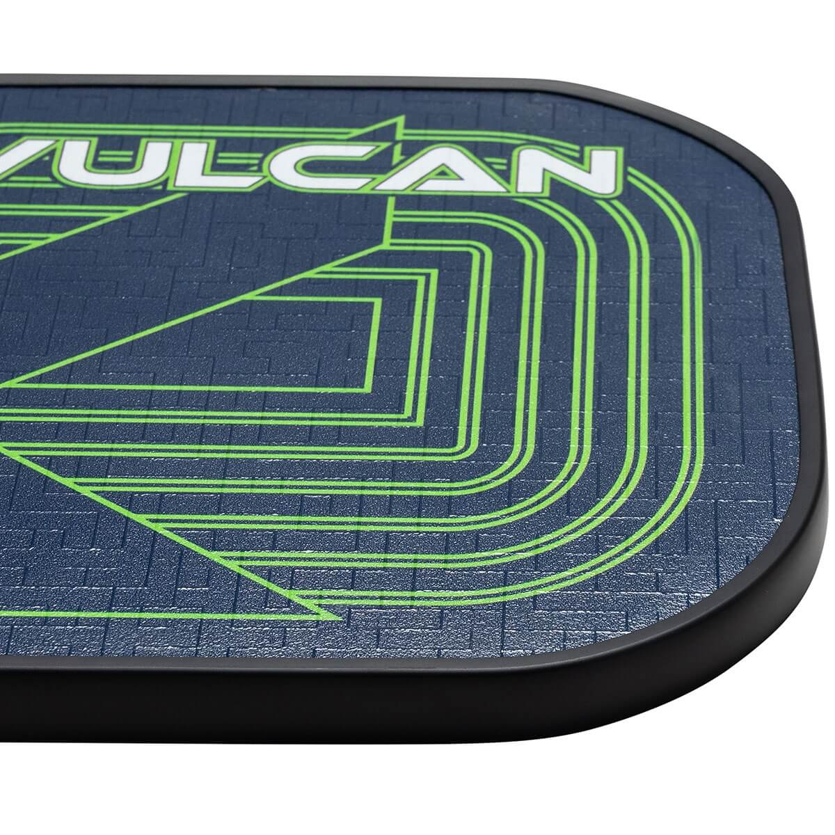 Vulcan V710HT MAX Carbon Fiber Pickleball Paddle: Image #436648