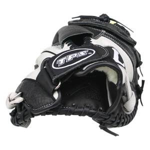 Louisville Slugger Zephyr Fastpitch Series: Z205Y Youth Fastpitch Catcher's Mitt: Image #284411